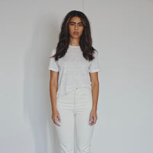 Load image into Gallery viewer, Unisex Everyday 100% Hemp Tee