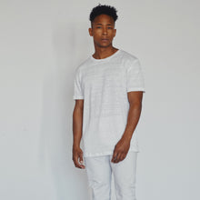 Load image into Gallery viewer, Unisex Everyday 100% Hemp Tee