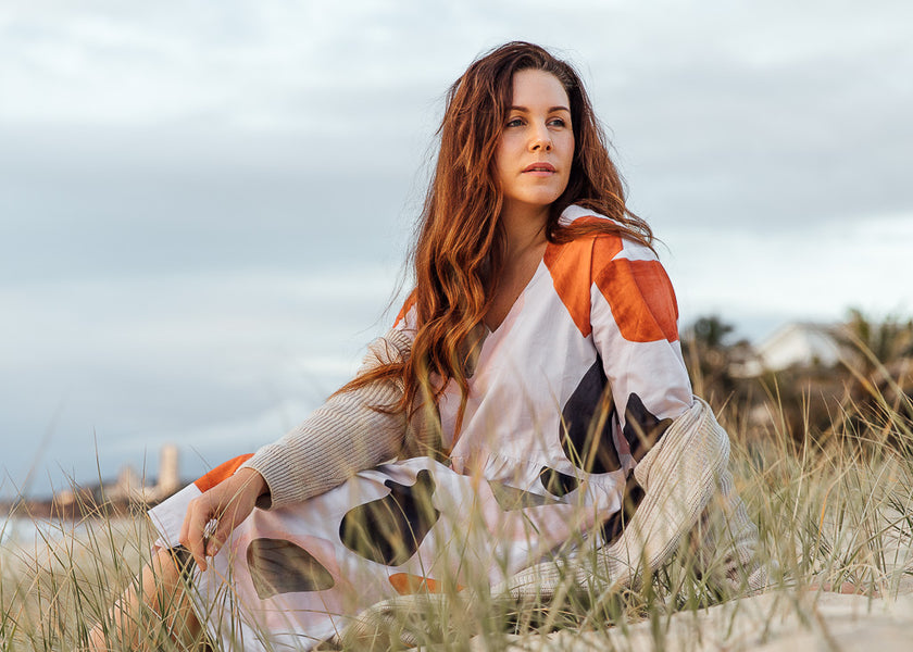 How Slow Fashion Is Fast-Tracking Sustainability